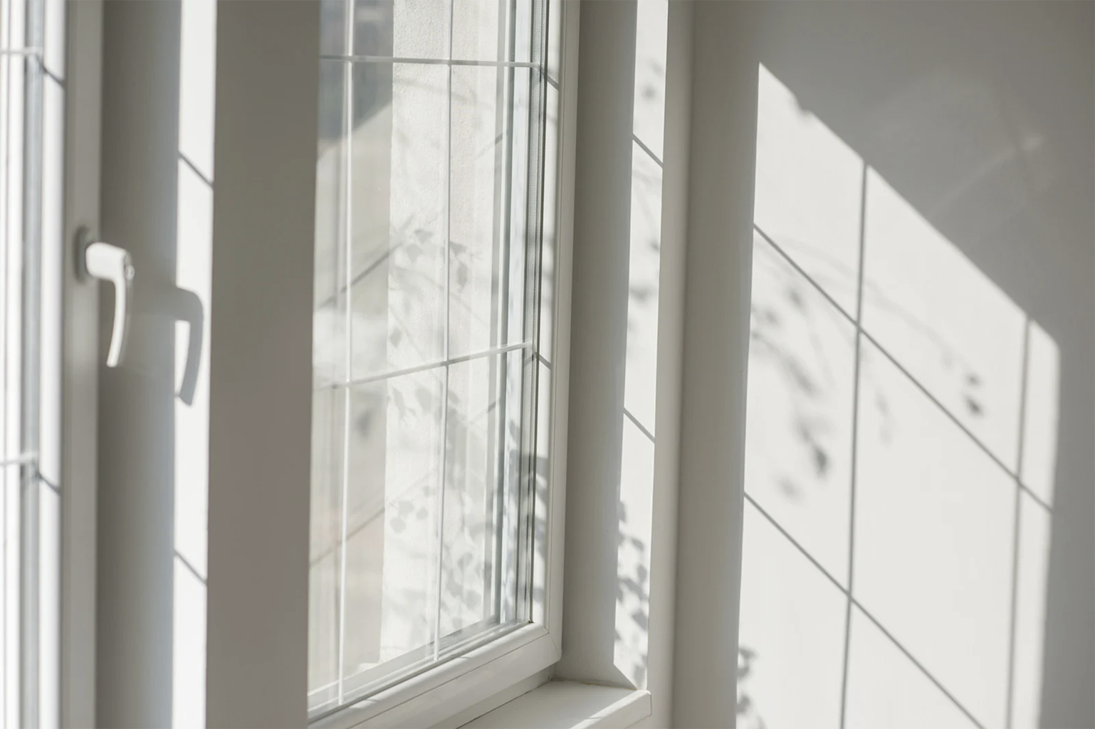 Fenêtre PVC